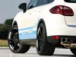Porsche Cayenne by SpeedART 2011 года